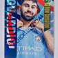 Josko Gvardiol – Manchester City 2024 Panini Top Class New Sensation #252