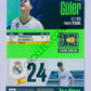 Arda Güler – Real Madrid 2024 Panini Top Class New Sensation #254