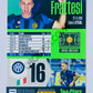 Davide Frattesi – FC Internationale Milano 2024 Panini Top Class New Sensation #256