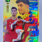 Kai Havertz – Arsenal FC 2024 Panini Top Class Rainbow Master #199