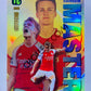 Martin Odegaard – Arsenal FC 2024 Panini Top Class Rainbow Master #200