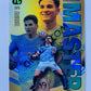 Julian Alvarez – Manchester City 2024 Panini Top Class Rainbow Master #201