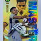 Rodrygo – Real Madrid 2024 Panini Top Class Rainbow Master #204