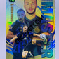 Carlos Augusto – FC Internazionale Milano 2024 Panini Top Class Rainbow Master #207