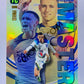 Phil Foden - England 2024 Panini Top Class Rainbow Master #209