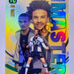 Leroy Sane - Germany 2024 Panini Top Class Rainbow Master #212