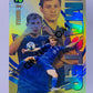 Nicolo Barella - Italy 2024 Panini Top Class Rainbow Master #214