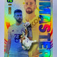 Unai Simon - Spain 2024 Panini Top Class Rainbow Master #215