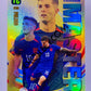 Christian Pulisic - USA 2024 Panini Top Class Rainbow Master #216