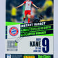 Harry Kane – FC Bayern München 2024 Panini Top Class Unbeatable #265