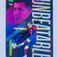 Robert Lewandowski – FC Barcelona 2024 Panini Top Class Unbeatable Gold Parallel #263