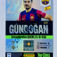 Ilkay Gundogan – FC Barcelona 2024 Panini Top Class Winner #183