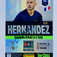 Lucas Hernandez - France 2024 Panini Top Class Winner #191