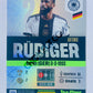 Antonio Rüdiger – Germany 2024 Panini Top Class Winner #193