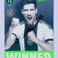 Leon Goretzka - Germany 2024 Panini Top Class Winner #194