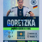 Leon Goretzka - Germany 2024 Panini Top Class Winner #194