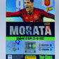 Alvaro Morata - Spain 2024 Panini Top Class Winner #197