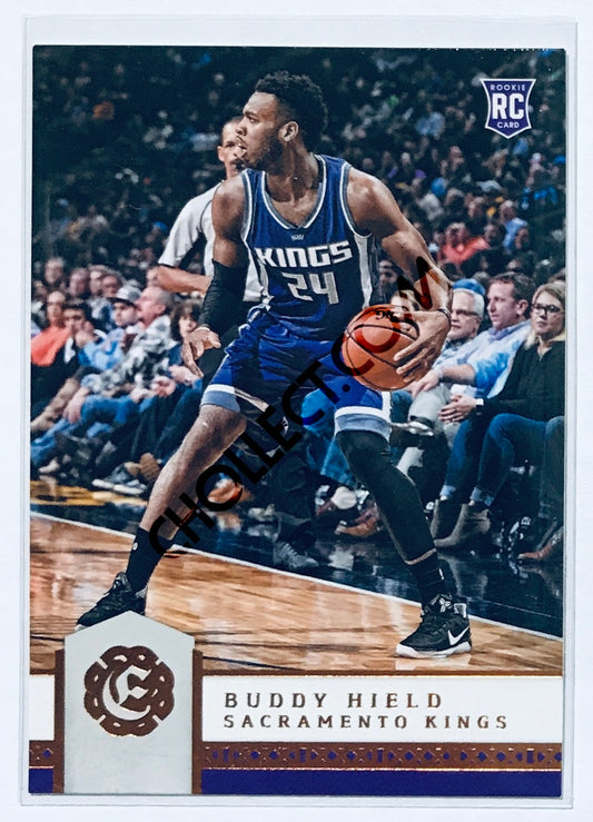 Buddy Hield - Sacramento Kings 2016-17 Panini Excalibur RC Rookie #110