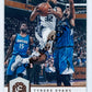 Tyreke Evans - Sacramento Kings 2016-17 Panini Excalibur #113