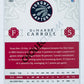 DeMarre Carroll - Toronto Raptors 2016-17 Panini Excalibur #167