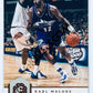 Karl Malone - Utah Jazz 2016-17 Panini Excalibur #198