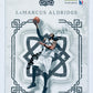 LaMarcus Aldridge - San Antonio Spurs 2016-17 Panini Excalibur Crusade Insert #45