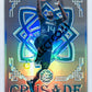 Michael Kidd-Gilchrist - Charlotte Hornets 2016-17 Panini Excalibur Crusade Insert #61