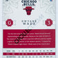 Dwyane Wade - Chicago Bulls 2016-17 Panini Excalibur Lord Parallel #26