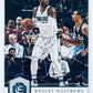 Wesley Matthews - Dallas Mavericks 2016-17 Panini Excalibur Lord Parallel #40