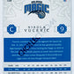 Nikola Vucevic - Orlando Magic 2016-17 Panini Excalibur Lord Parallel #128