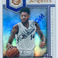 Brandon Ingram - Los Angeles Lakers 2016-17 Panini Excalibur Squire Insert Rookie Card#4