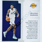 Brandon Ingram - Los Angeles Lakers 2016-17 Panini Excalibur Squire Insert Rookie Card#4