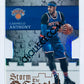 Carmelo Anthony - New York Knicks 2016-17 Panini Excalibur Storm The Castle Insert #19