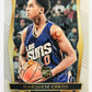 Marquese Chriss - Phoenix Suns 2016-17 Panini Select RC Rookie #96