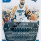 Evan Fournier - Orlando Magic 2016-17 Panini Threads #14