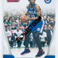 Joel Embiid - Philadelphia 76ers 2016-17 Panini Threads #59
