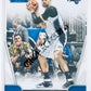 Nikola Vucevic - Orlando Magic 2016-17 Panini Threads #87