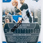 Nikola Vucevic - Orlando Magic 2016-17 Panini Threads #87
