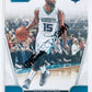 Kemba Walker - Charlotte Hornets 2016-17 Panini Threads #105