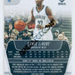 Caris LeVert - Brooklyn Nets 2016-17 Panini Threads RC Rookie #172