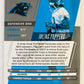 Julius Peppers - Carolina Panthers 2017-18 Panini Absolute #1