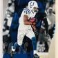 T.Y. Hilton - Indianapolis Colts 2017-18 Panini Absolute #2