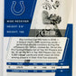 T.Y. Hilton - Indianapolis Colts 2017-18 Panini Absolute #2