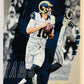 Jared Goff - Los Angeles Rams 2017-18 Panini Absolute #3
