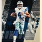 Dak Prescott - Dallas Cowboys 2017-18 Panini Absolute #5