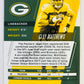 Clay Matthews - Green Bay Packers 2017-18 Panini Absolute #9