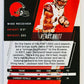 Kenny Britt - Cleveland Browns 2017-18 Panini Absolute #10
