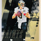 Drew Brees - New Orleans Saints 2017-18 Panini Absolute #11