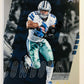 Ezekiel Elliott - Dallas Cowboys 2017-18 Panini Absolute #15