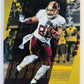Jordan Reed - Washington Redskins 2017-18 Panini Absolute #17